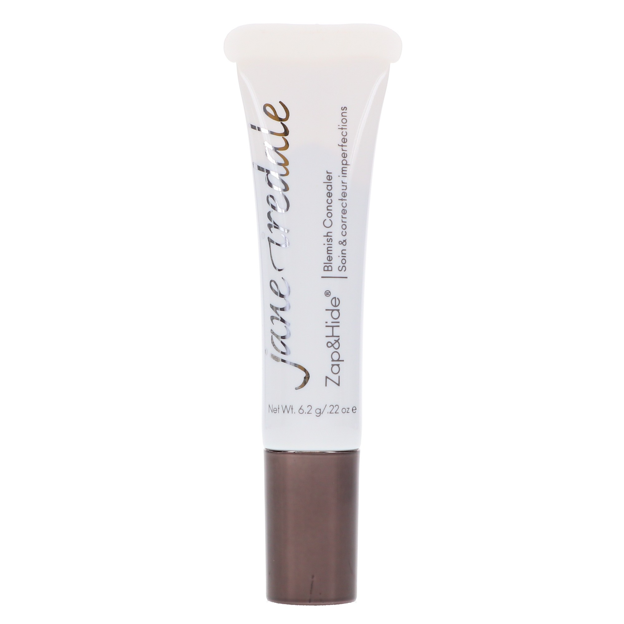 jane iredale ZAP & Hide Blemish Control Concealer Z2 0.22 oz