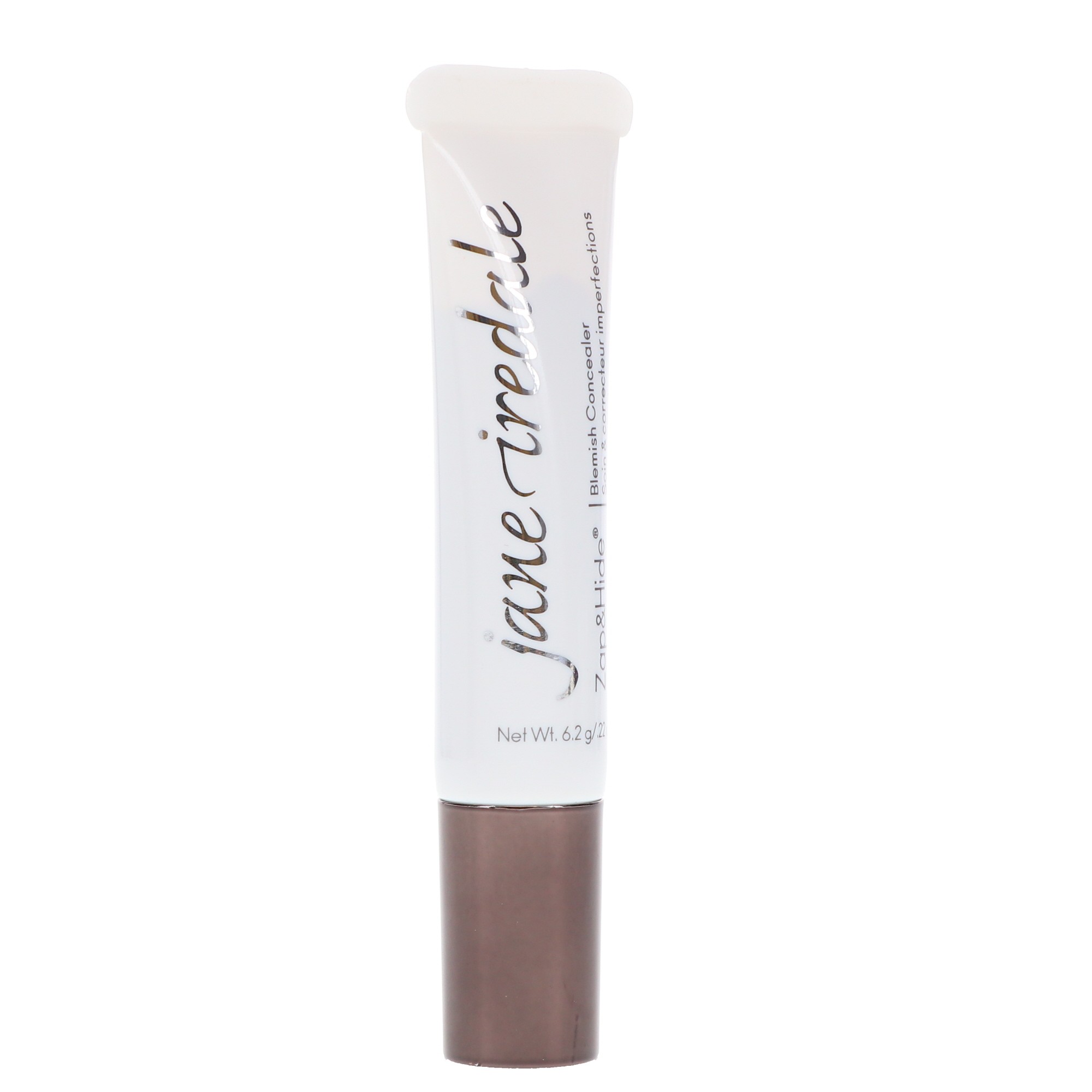 jane iredale ZAP & Hide Blemish Control Concealer Z2 0.22 oz