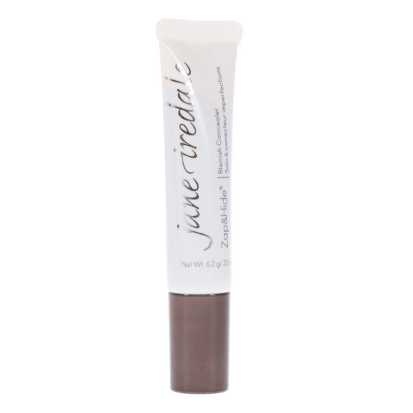 jane iredale ZAP & Hide Blemish Concealer Z3 0.22 oz