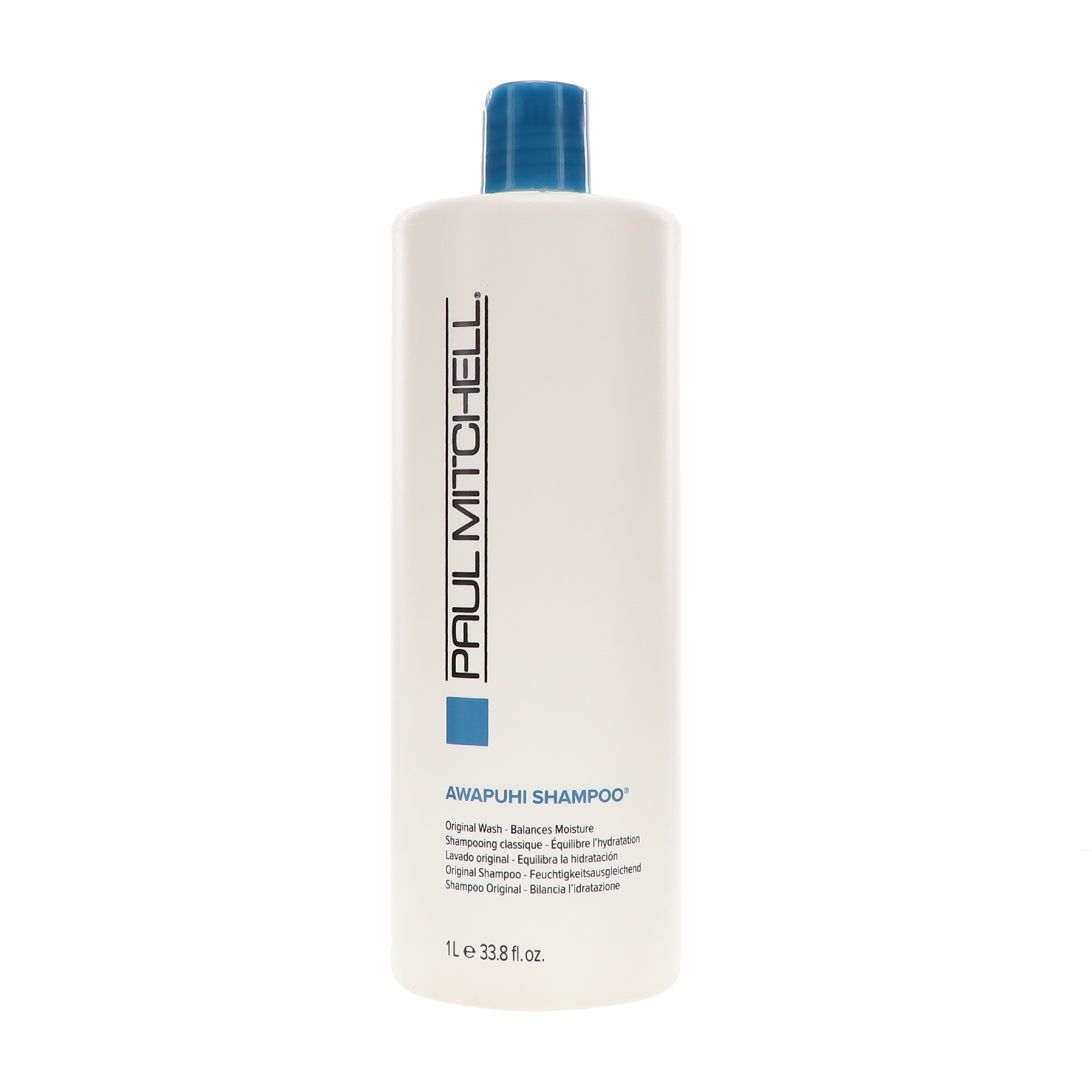 Paul Mitchell Original Awapuhi Shampoo 33.8 oz. Beauty Roulette