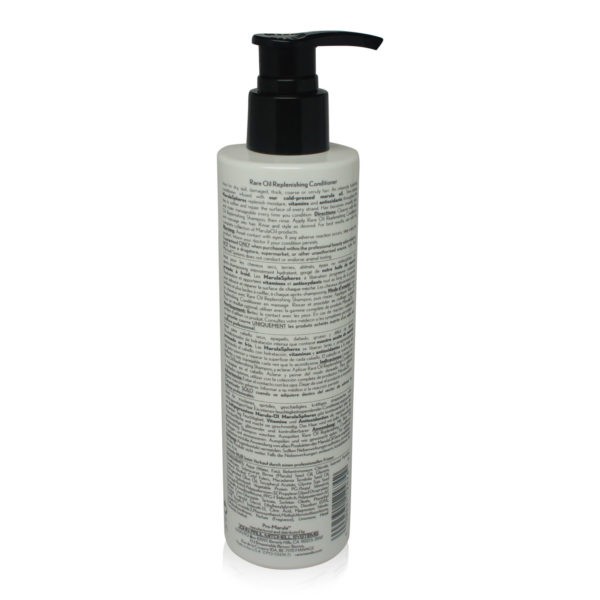 Paul Mitchell Marula Oil Rare Oil Replenishing Conditioner 7.5 oz.