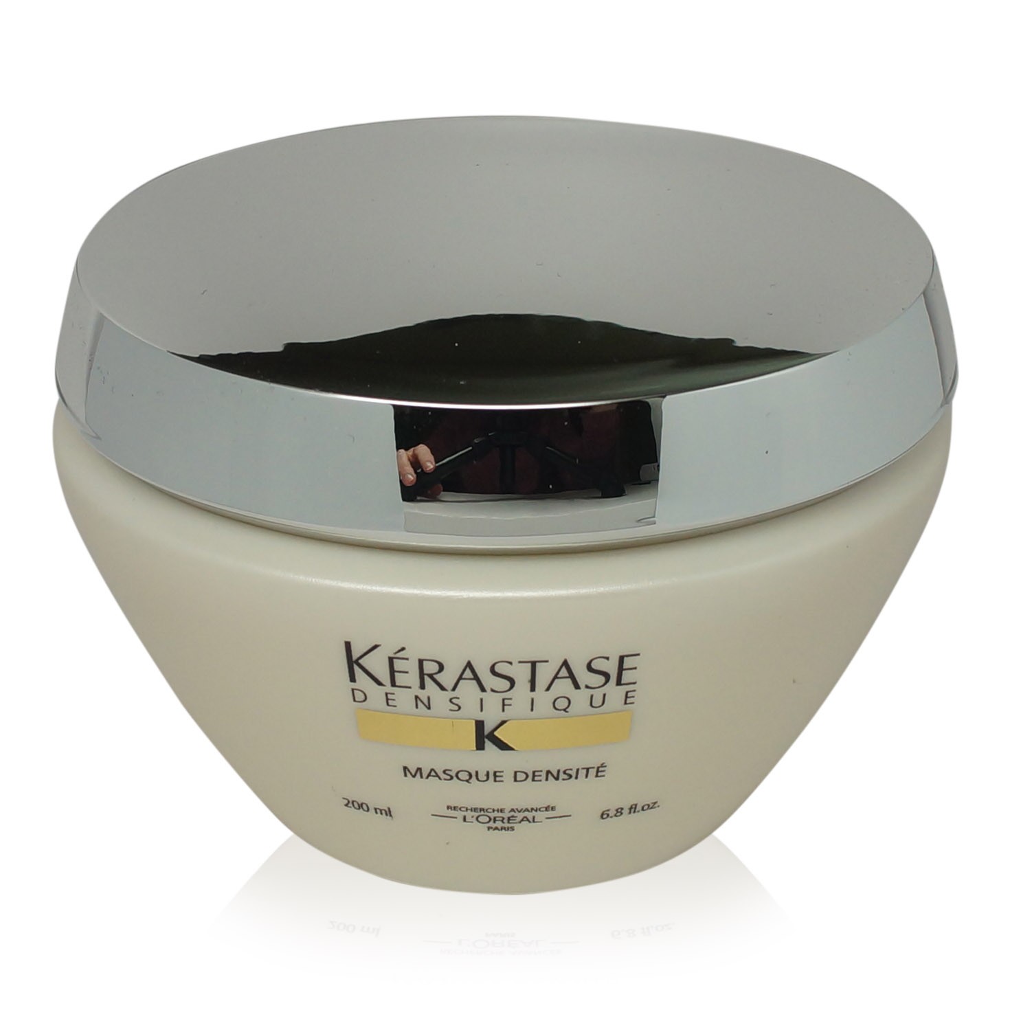 Kerastase Densifique Masque Densite Replenishing Masque 6.8 Oz
