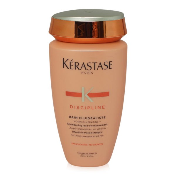 Kerastase Discipline Bain Fluidealiste No Sulfate 8.5 Oz