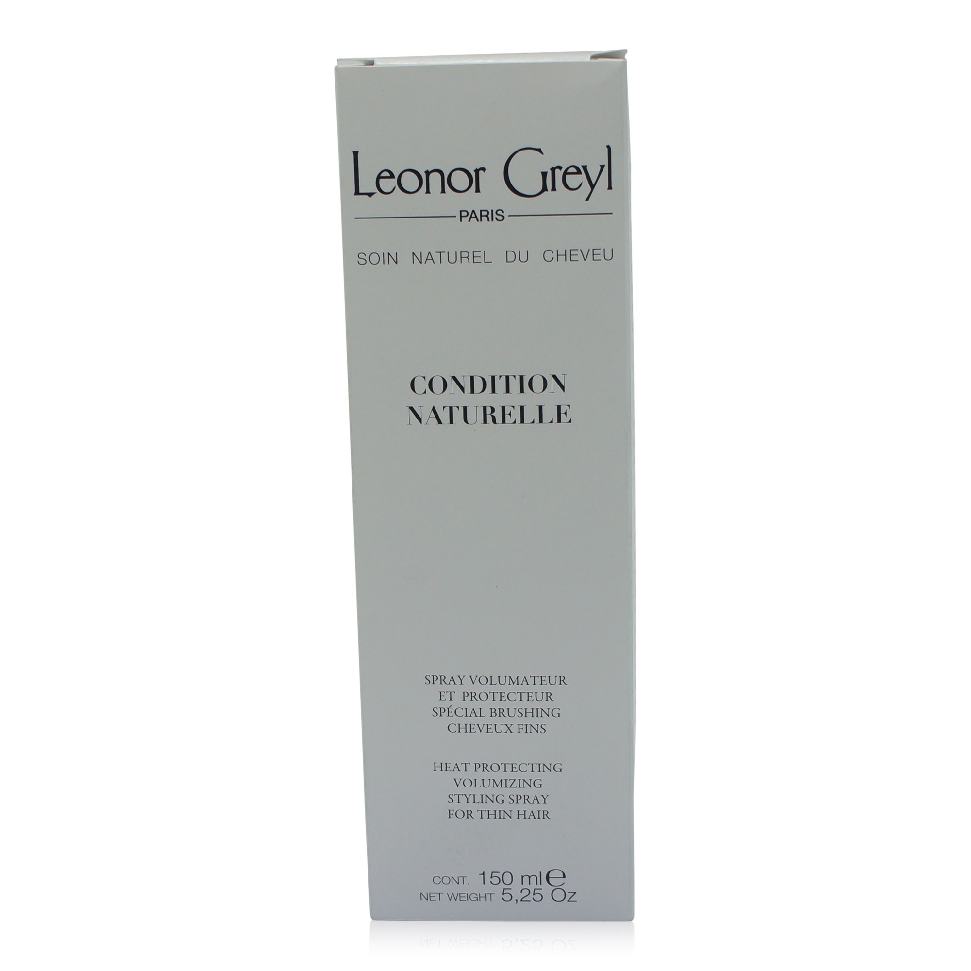 Leonor Greyl Paris Condition Naturelle 5.2 Oz