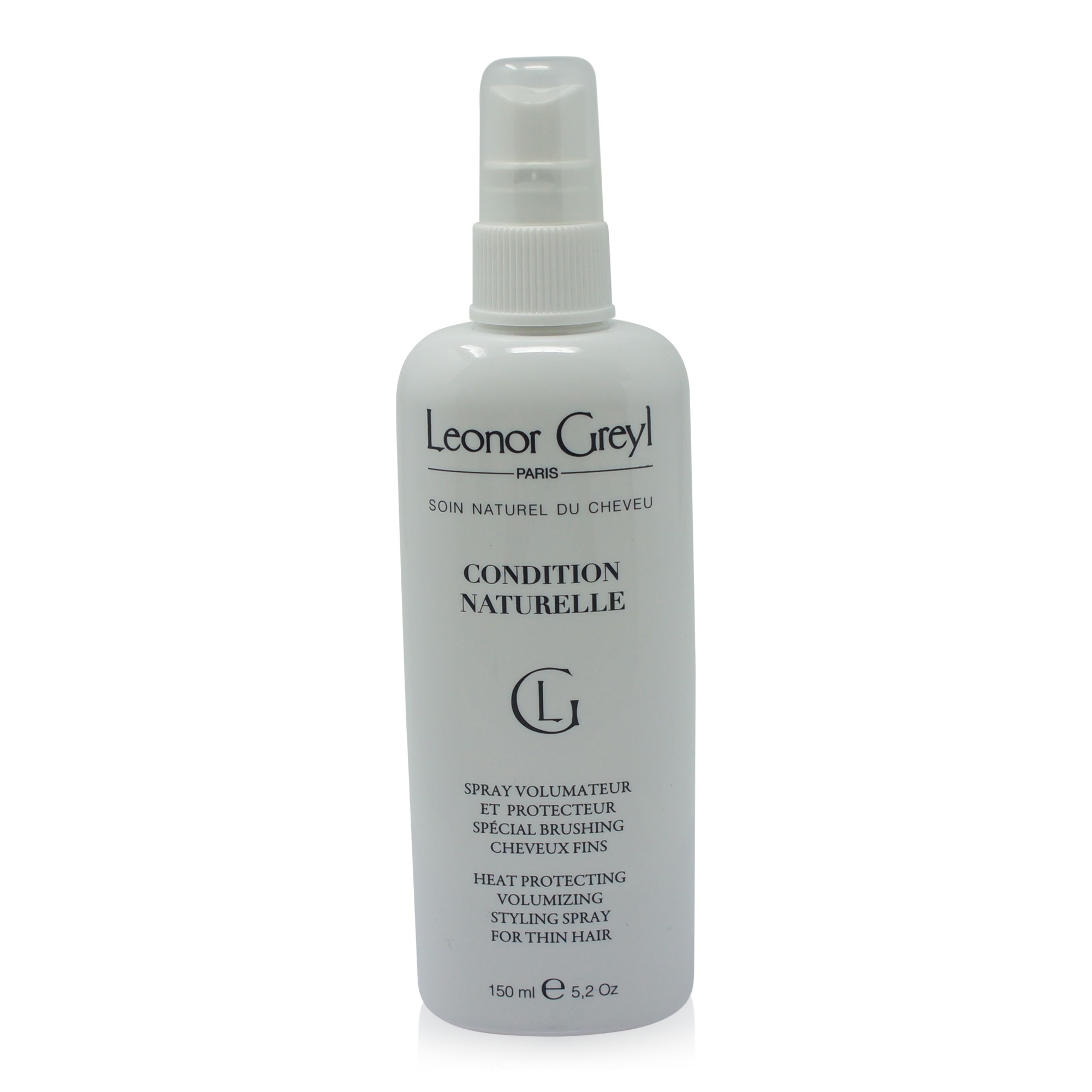 Leonor Greyl Paris Condition Naturelle 5.2 Oz