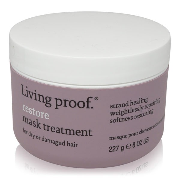 Living Proof Restore Mask Treatment 8 oz.