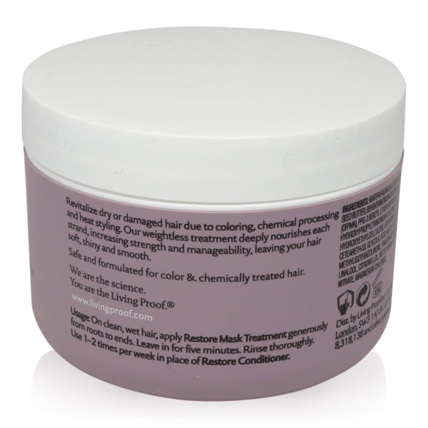 Living Proof Restore Mask Treatment 8 oz.