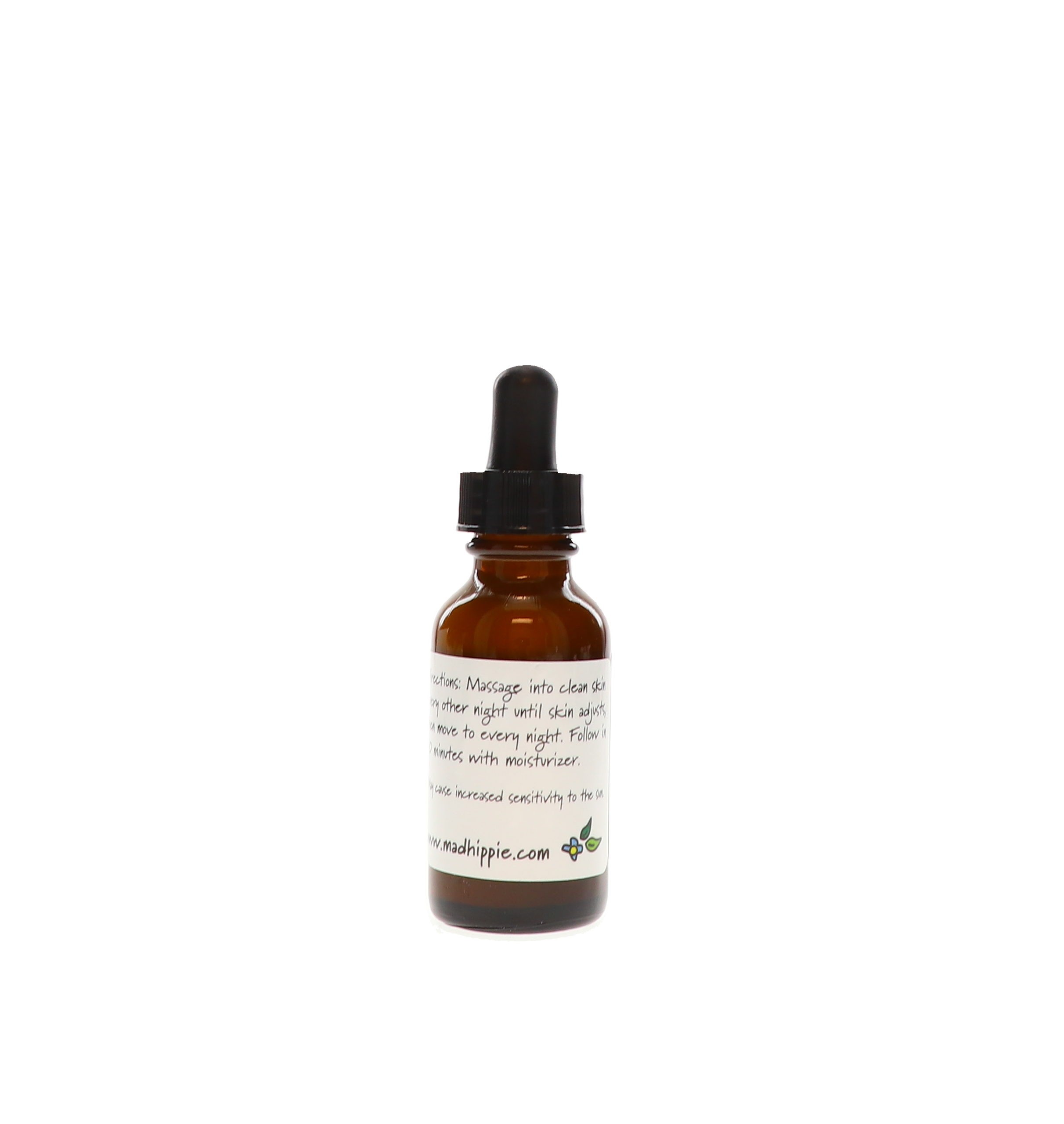 Mad Hippie Vitamin A Serum 1 oz