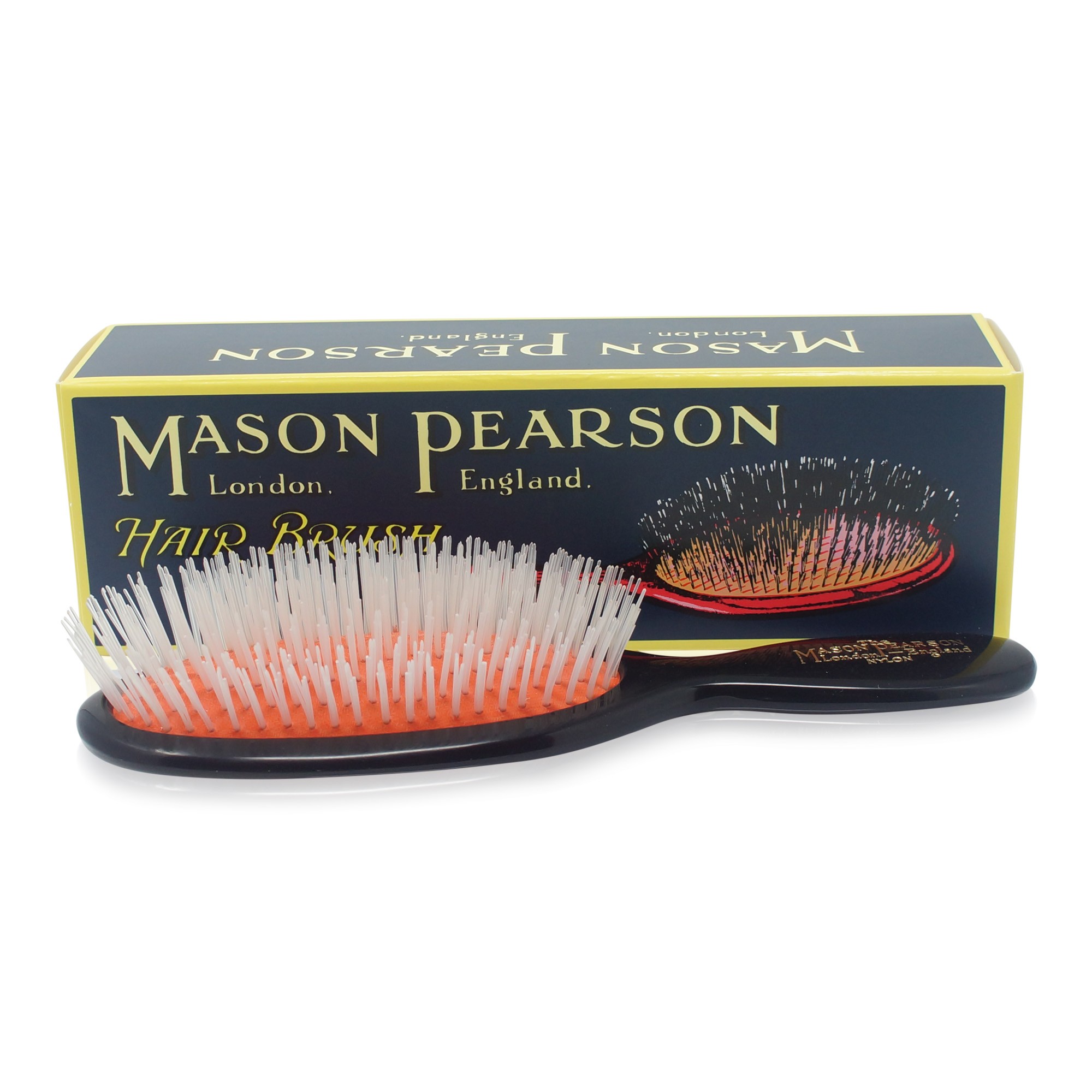 mason pearson travel brush