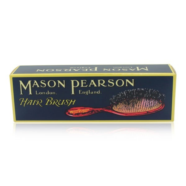 Mason Pearson Pocket Brush - Travel Brush - Nylon Hair Brush
