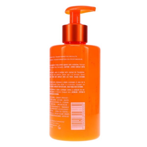 Obliphica Professional Seaberry Fine to Medium Conditioner, 10 oz.