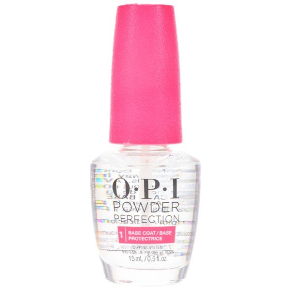 OPI Dip Powder Perfection Base Coat 0.5 oz