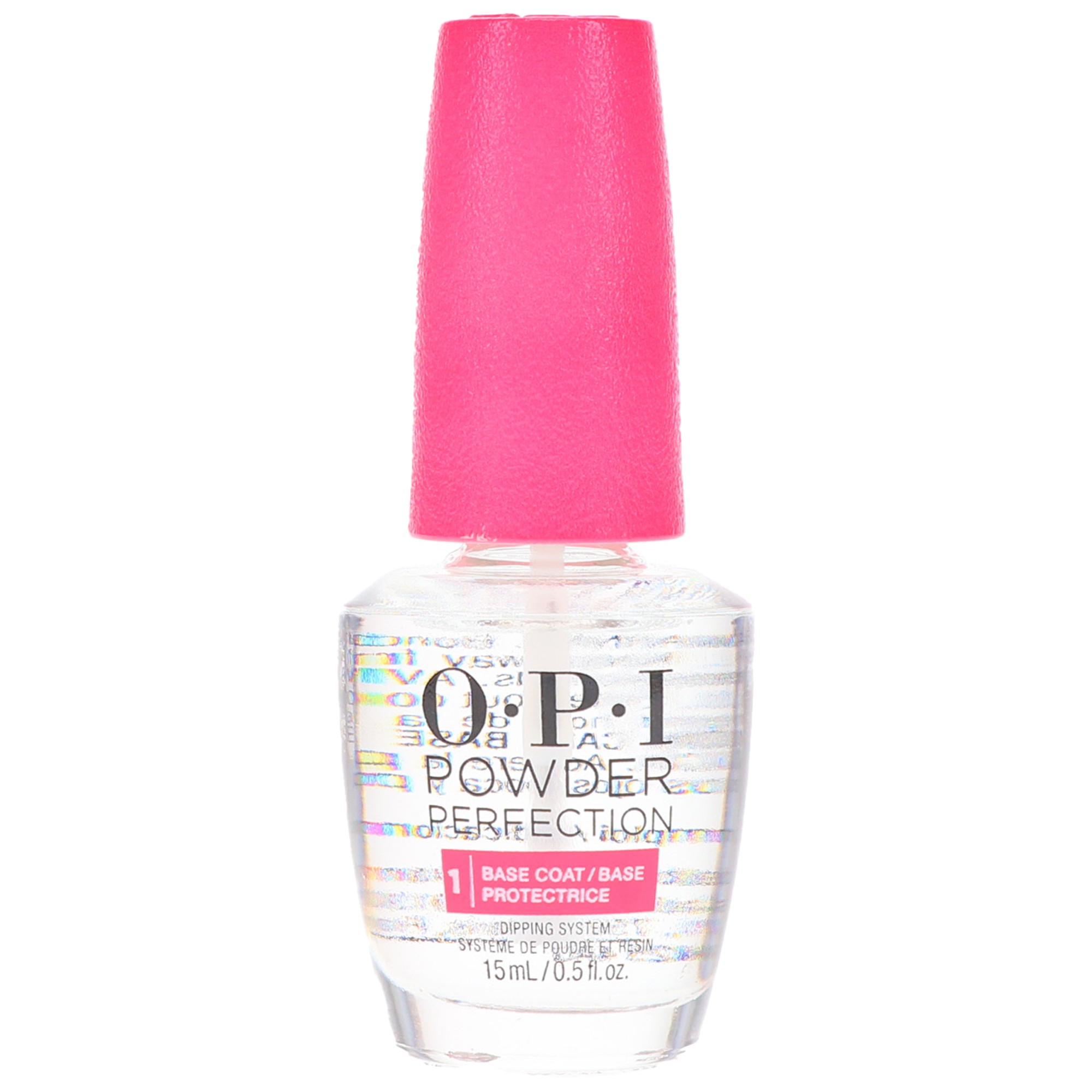 Opi Dip Powder Natural Colors