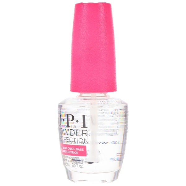 OPI Dip Powder Perfection Base Coat 0.5 oz