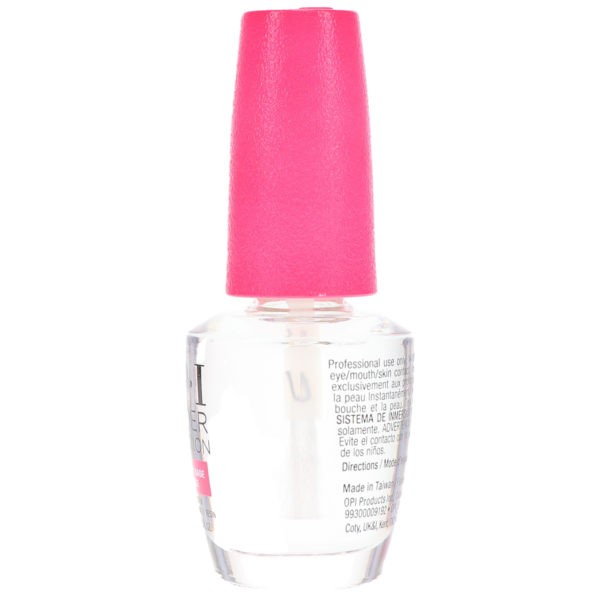 OPI Dip Powder Perfection Base Coat 0.5 oz