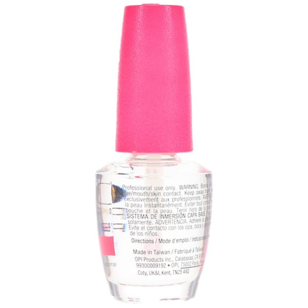 OPI Dip Powder Perfection Base Coat 0.5 oz