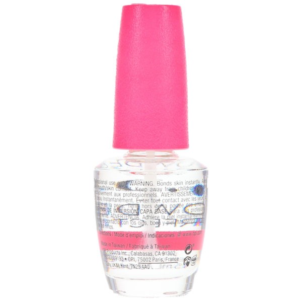 OPI Dip Powder Perfection Base Coat 0.5 oz