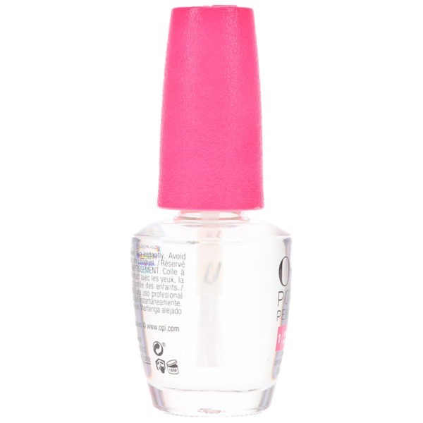 OPI Dip Powder Perfection Base Coat 0.5 oz