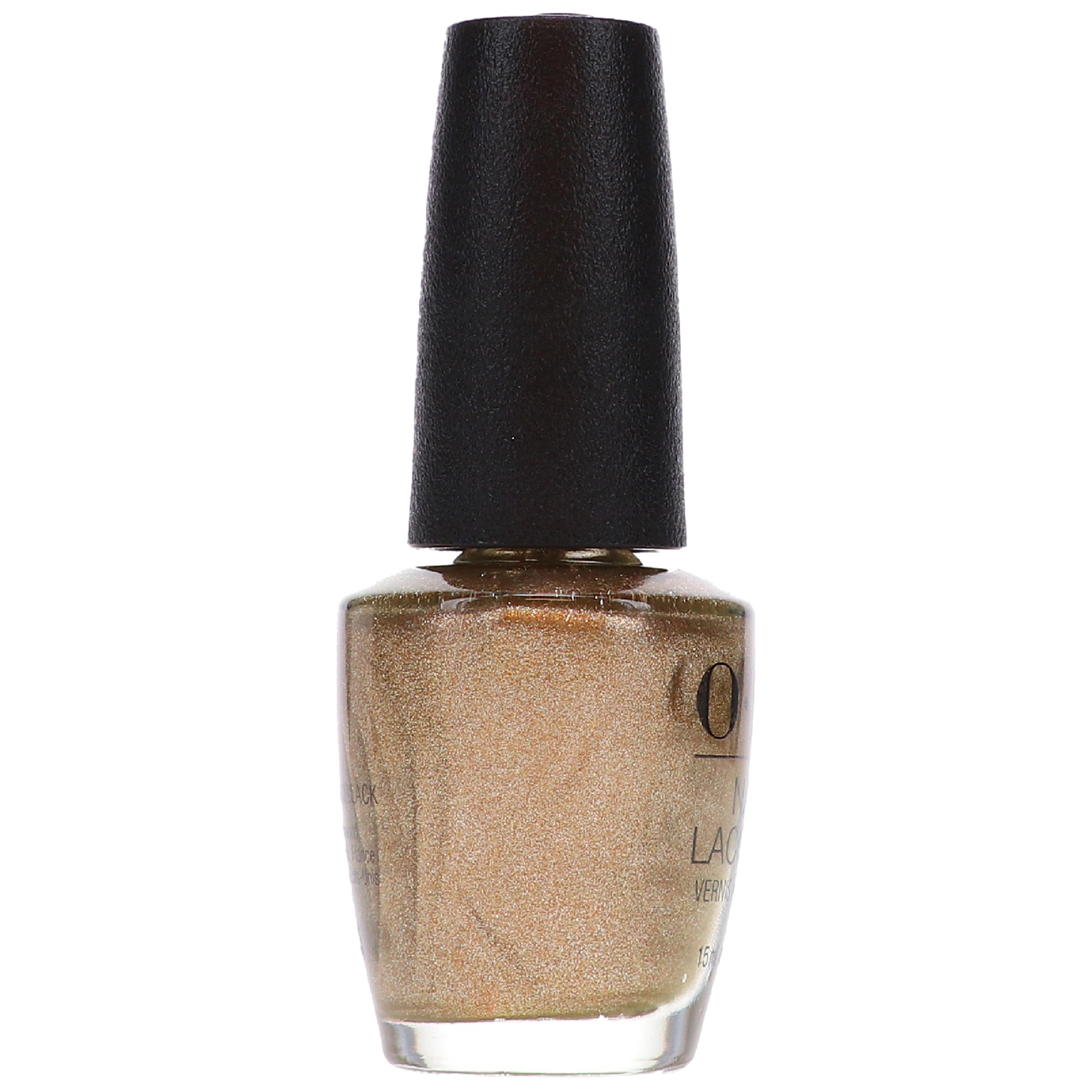 OPI Glitzerland NLZ19, 0.5 oz.