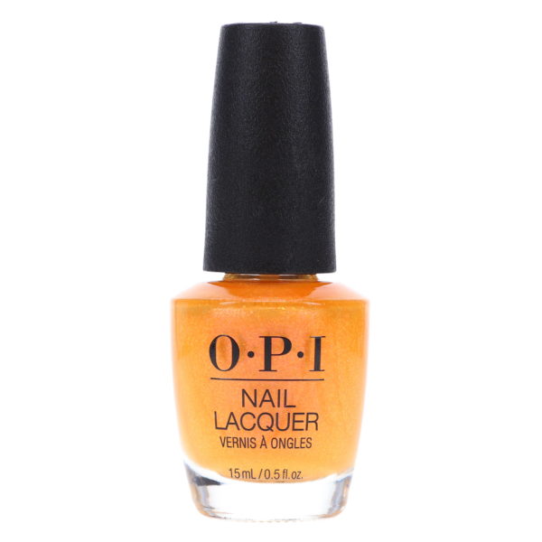 OPI Hidden Prism Magic Hour 0.5 oz