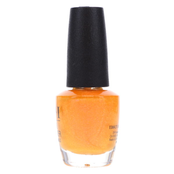 OPI Hidden Prism Magic Hour 0.5 oz