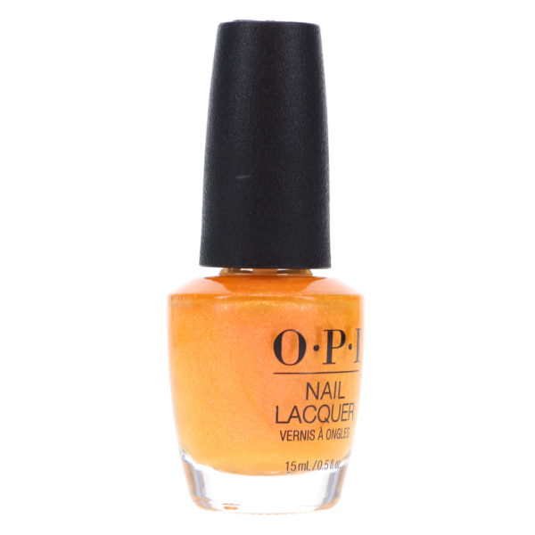 OPI Hidden Prism Magic Hour 0.5 oz