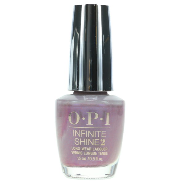 OPI Infinite Shine Addio Bad Nails Ciao Great Nails 0.5 oz