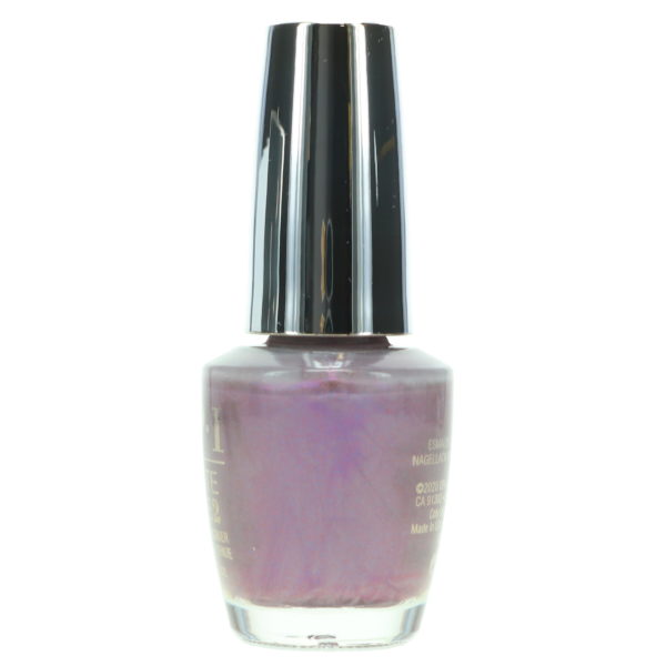 OPI Infinite Shine Addio Bad Nails Ciao Great Nails 0.5 oz