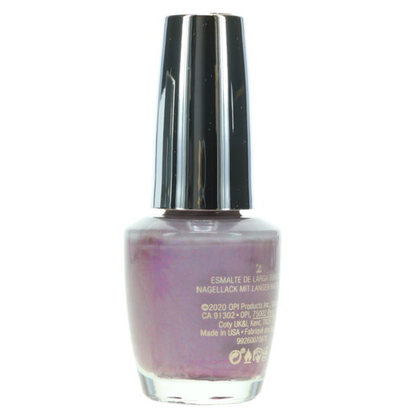 OPI Infinite Shine Addio Bad Nails Ciao Great Nails 0.5 oz