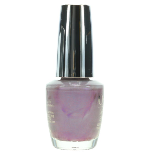 OPI Infinite Shine Addio Bad Nails Ciao Great Nails 0.5 oz