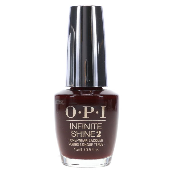 OPI Infinite Shine Complimentary Wine 0.5 oz