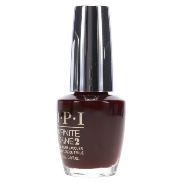 OPI Infinite Shine Complimentary Wine 0.5 oz