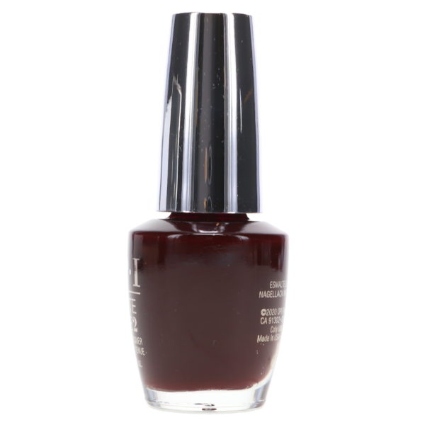 OPI Infinite Shine Complimentary Wine 0.5 oz