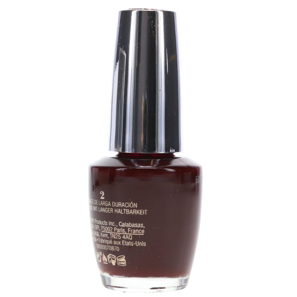 OPI Infinite Shine Complimentary Wine 0.5 oz