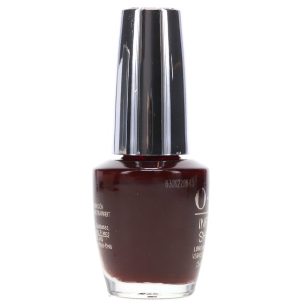 OPI Infinite Shine Complimentary Wine 0.5 oz