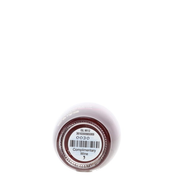 OPI Infinite Shine Complimentary Wine 0.5 oz