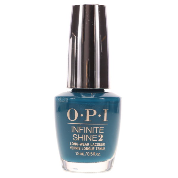 OPI Infinite Shine Drama At La Scala 0.5 oz