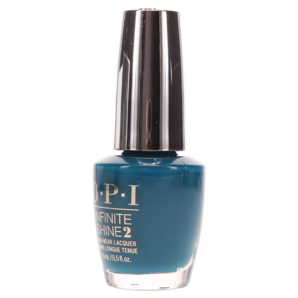 OPI Infinite Shine Drama At La Scala 0.5 oz