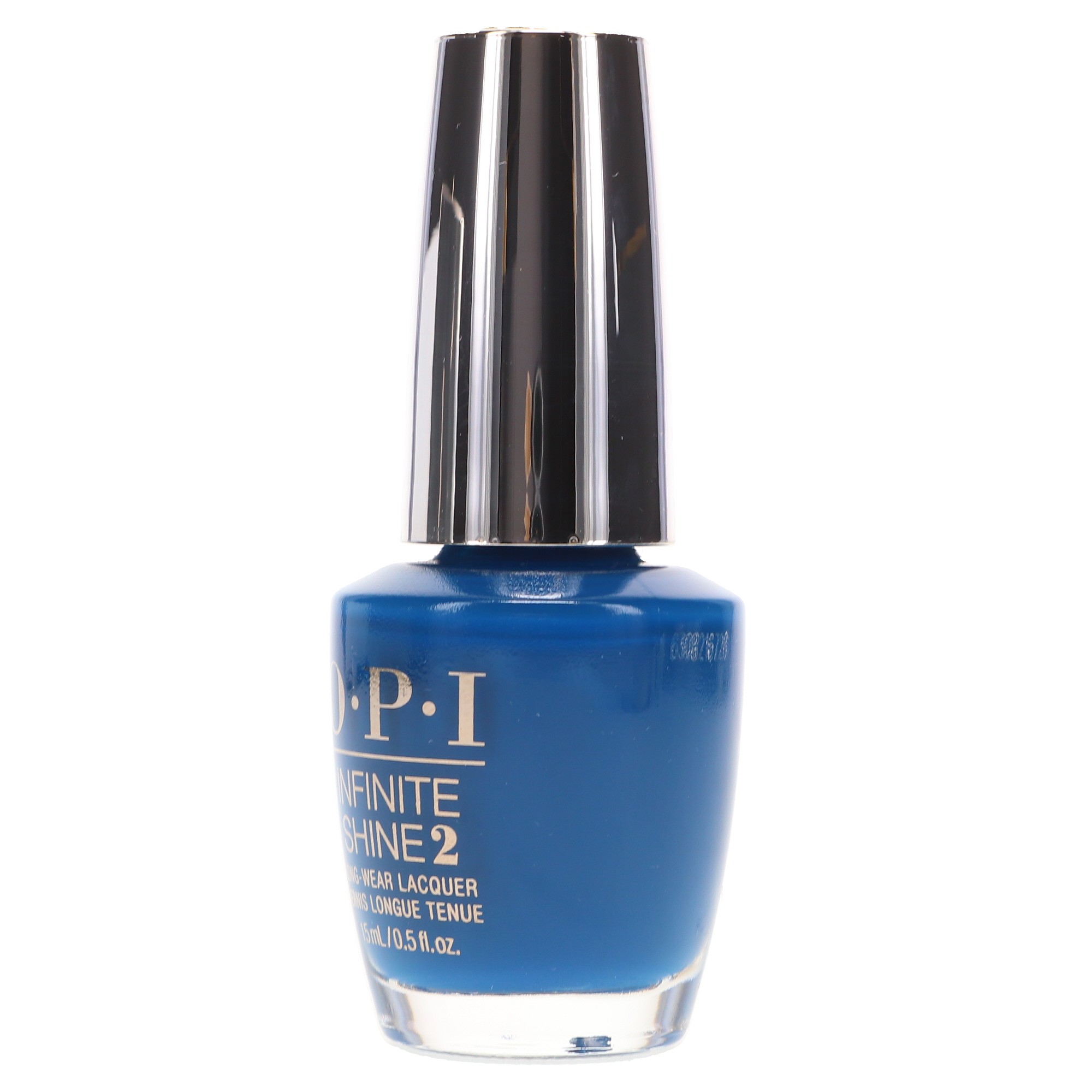 OPI Infinite Shine Duomo Days Isola Nights 0.5 oz