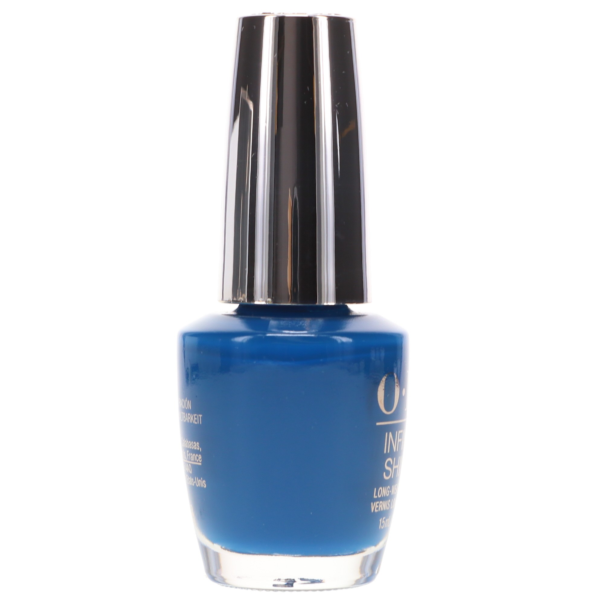 OPI Infinite Shine Duomo Days Isola Nights 0.5 oz