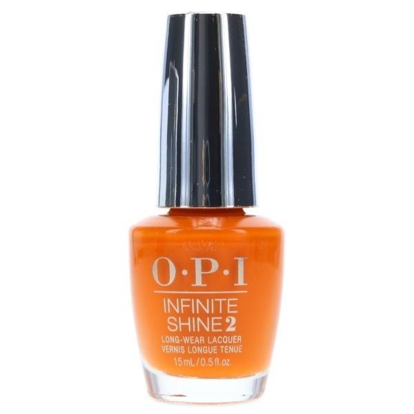 OPI Infinite Shine Have Your Panettone And Eat It Too 0.5 oz