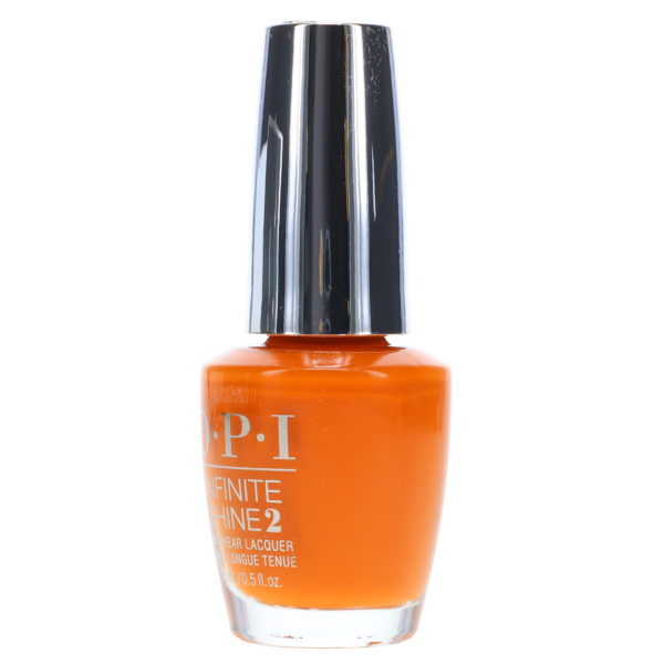 OPI Infinite Shine Have Your Panettone And Eat It Too 0.5 oz