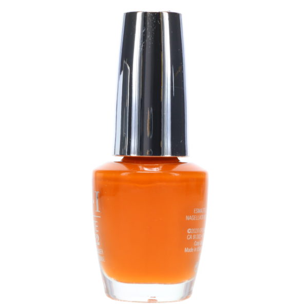 OPI Infinite Shine Have Your Panettone And Eat It Too 0.5 oz