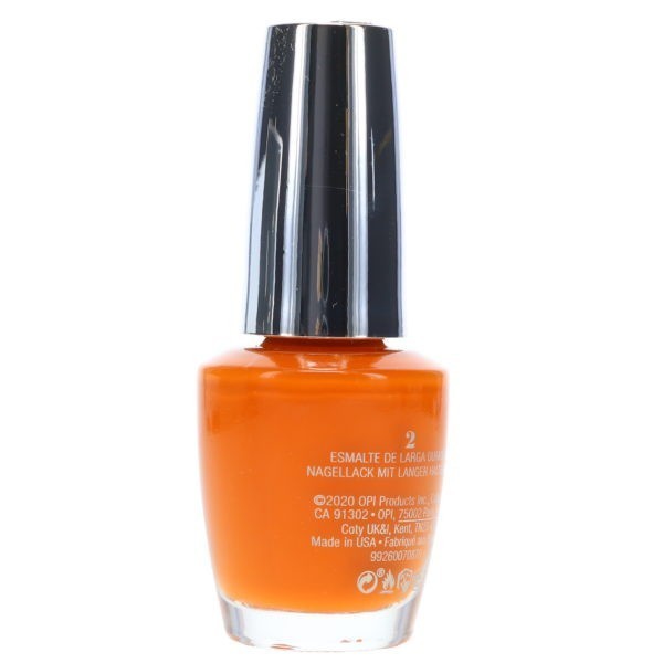 OPI Infinite Shine Have Your Panettone And Eat It Too 0.5 oz