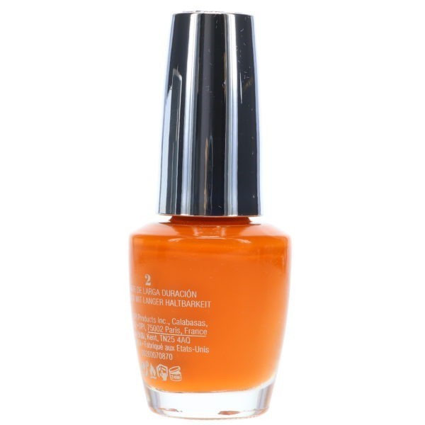 OPI Infinite Shine Have Your Panettone And Eat It Too 0.5 oz