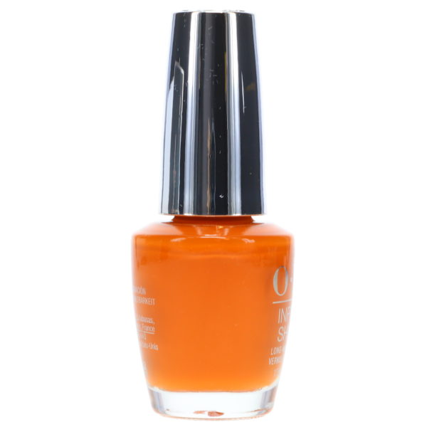 OPI Infinite Shine Have Your Panettone And Eat It Too 0.5 oz