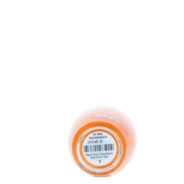 OPI Infinite Shine Have Your Panettone And Eat It Too 0.5 oz