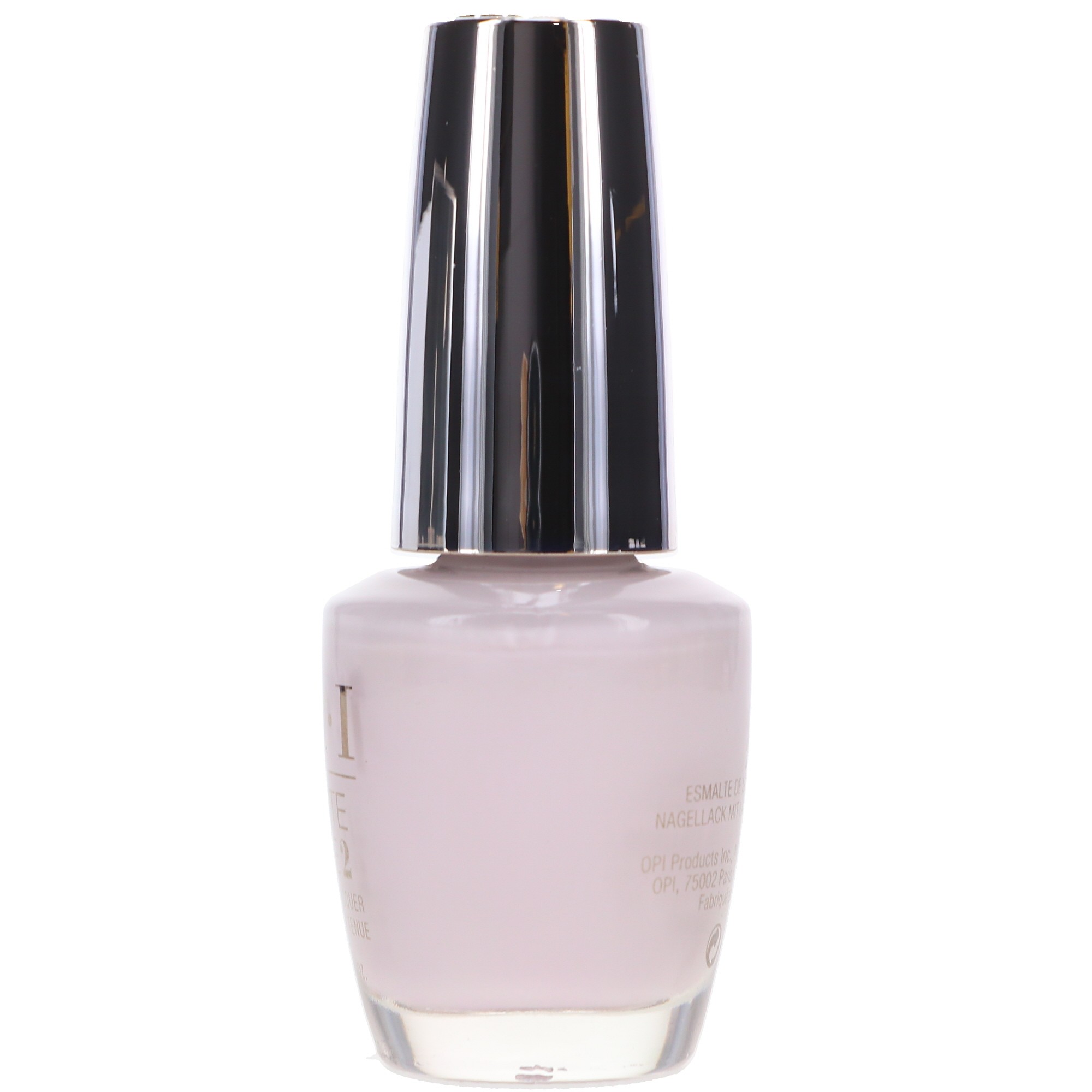 OPI Infinite Shine Hue Is The Artist? 0.5 oz Beauty Roulette