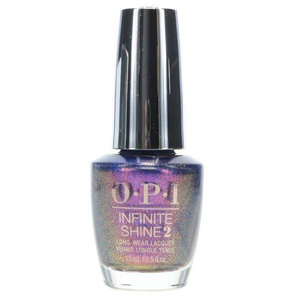 OPI Infinite Shine Leonardos Model Color 0.5 oz