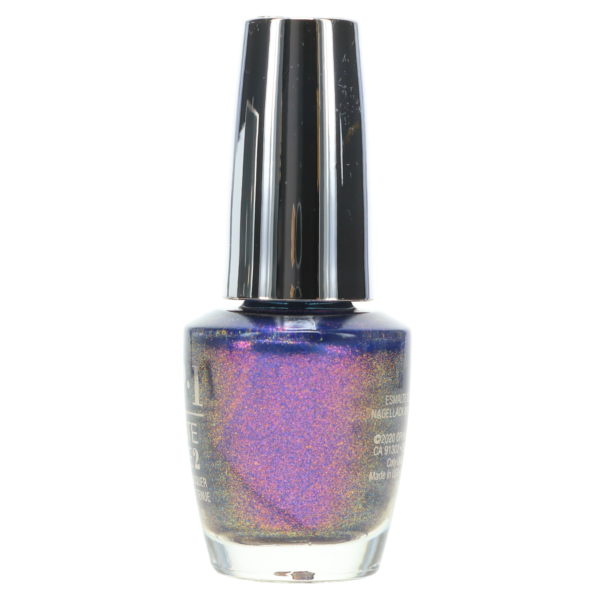 OPI Infinite Shine Leonardos Model Color 0.5 oz